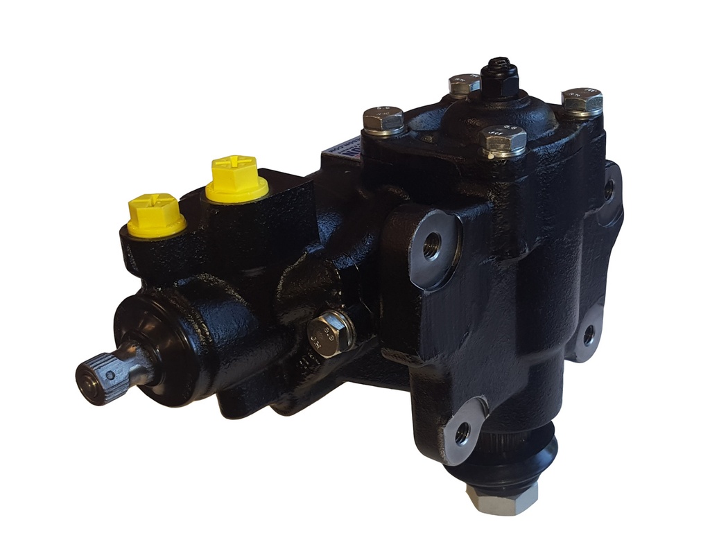 Borgeson - C10 P/U Power Steering Box
