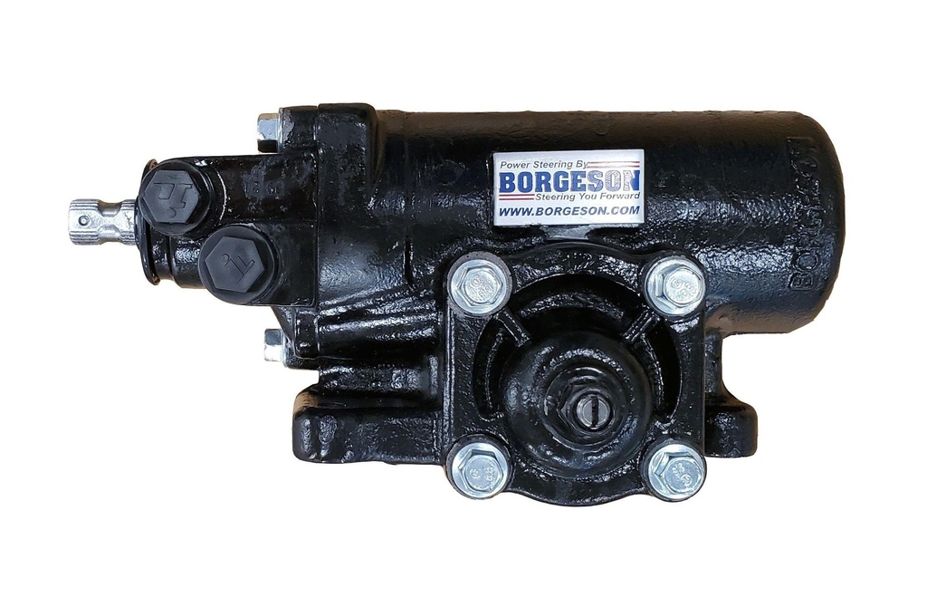 [BRG800133] Borgeson - Power Steering Box 68-86 GM P/U