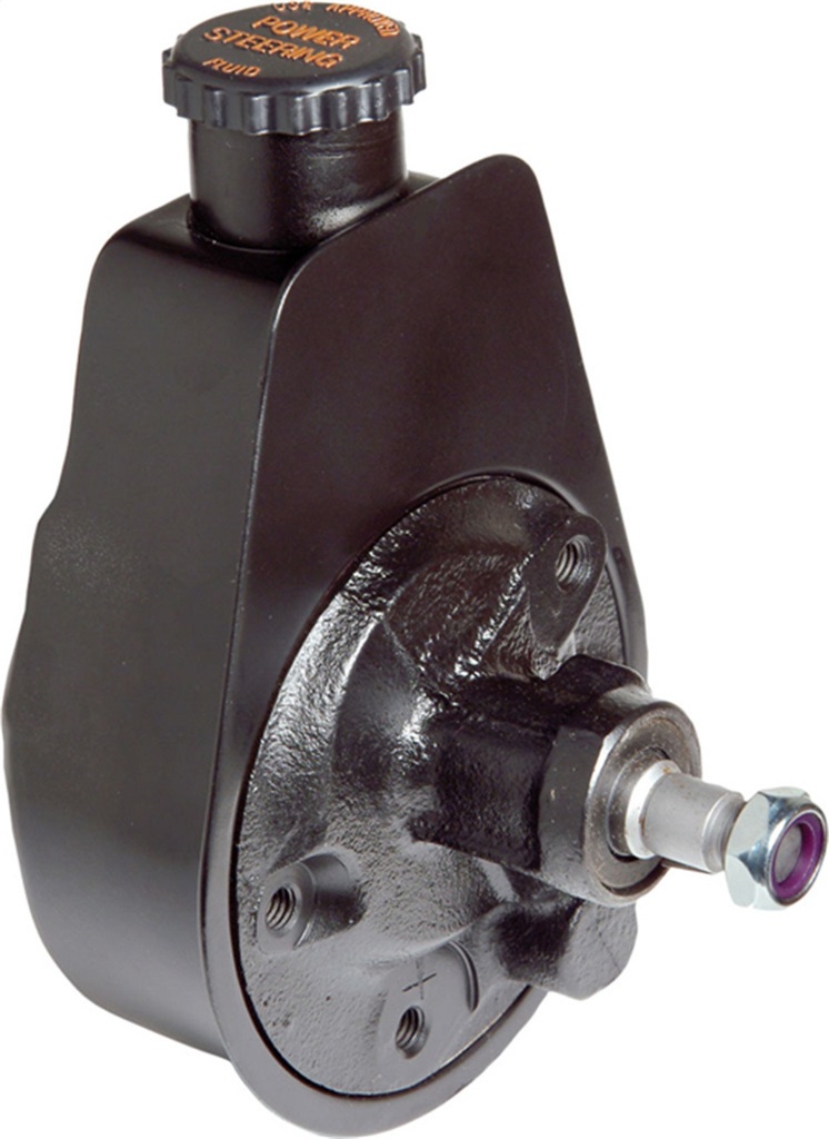 [BRG800310] Borgeson - Rebuilt Saginaw Power Steering Pump