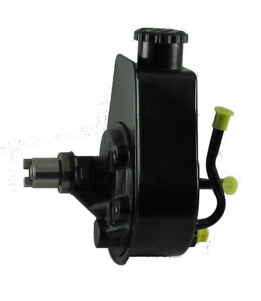 Borgeson - P/S Pump Upgrade For 1994-2002 Dodge Ram Trucks