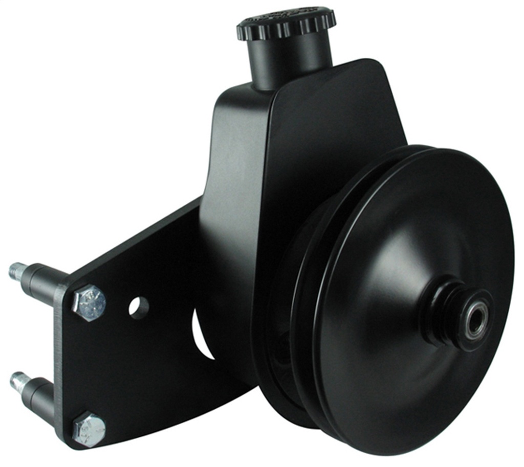 [BRG800330] Borgeson - P/S Pump Bracket and Pulley