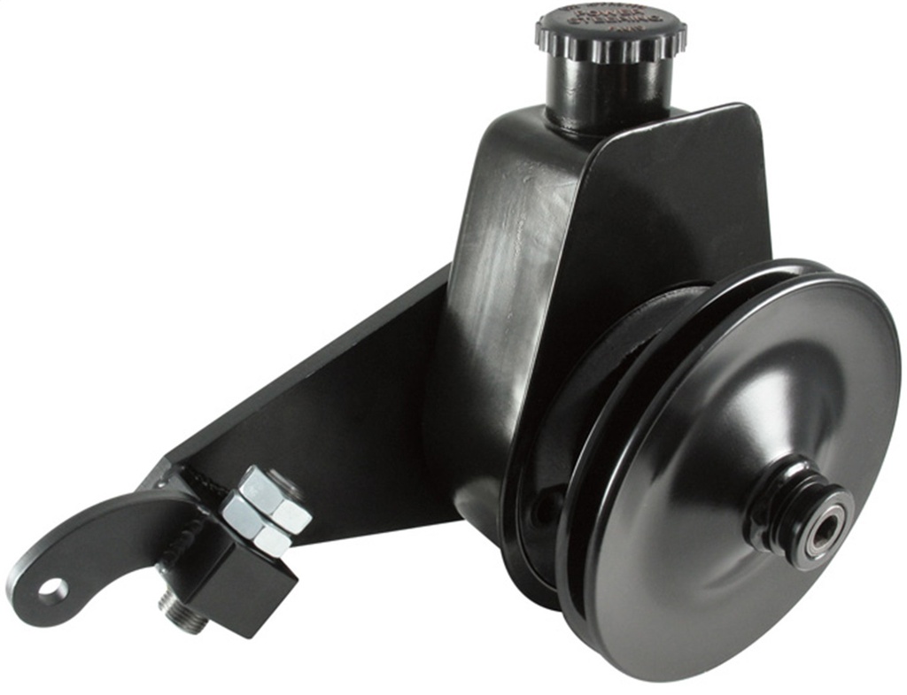 Borgeson - P/S Pump Upgrade Ford Y- Block Includes Pump Brkt