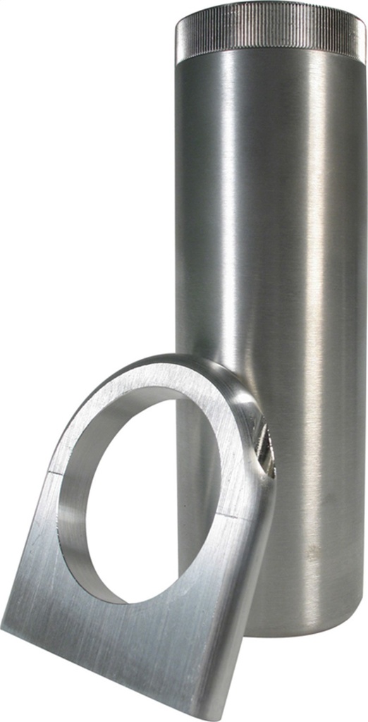 Borgeson - Machined Remote Power Steering Reservoir