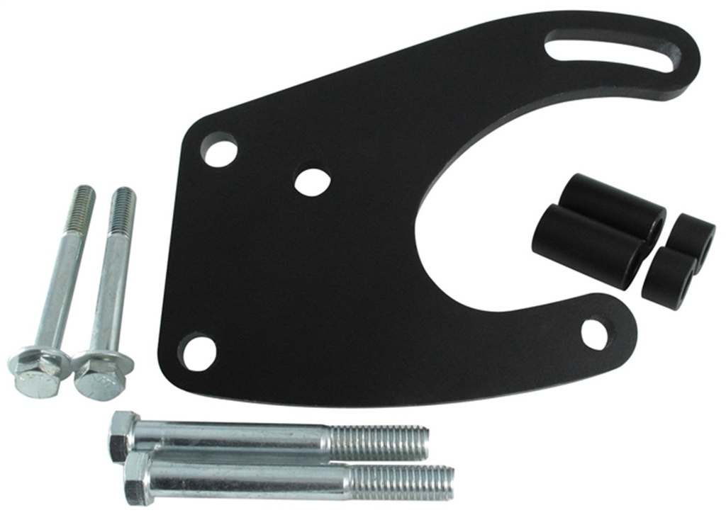 Borgeson - Power Steering Pump Bracket Steel Ford 289/302