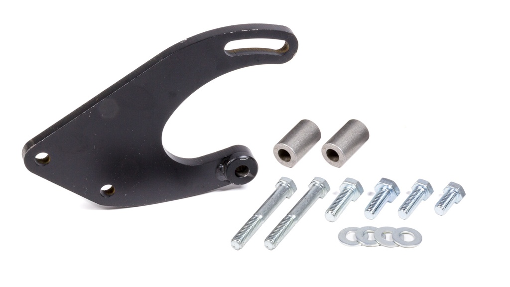 [BRG802412] Borgeson - Power Steering Pump Bracket Steel Mopar 318/34