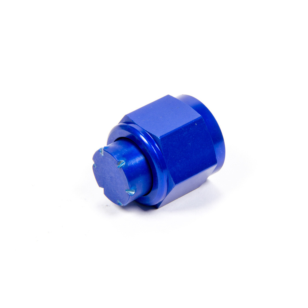 [AERFCM3742] Aeroquip - #10 An Cap Aluminum