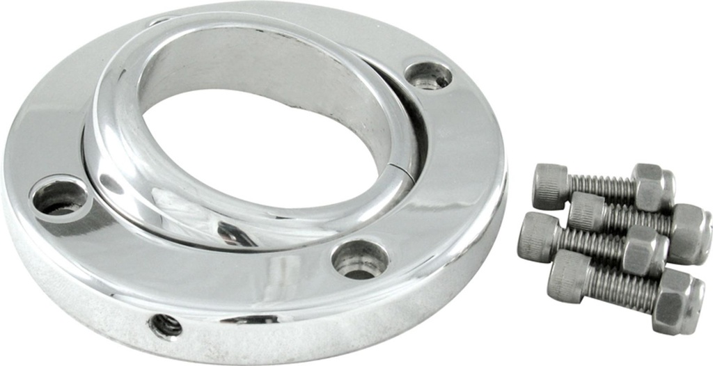 [BRG909005] Borgeson - Swivel Floor Mount For 2 1/4in Steering Column
