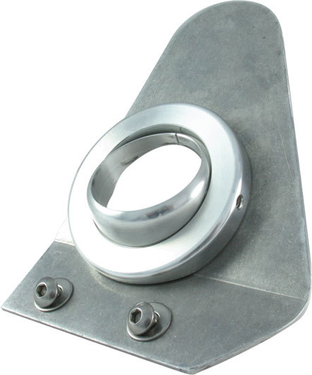 [BRG909012] Borgeson - 55-57 Chevy Pivoting Floor Mount