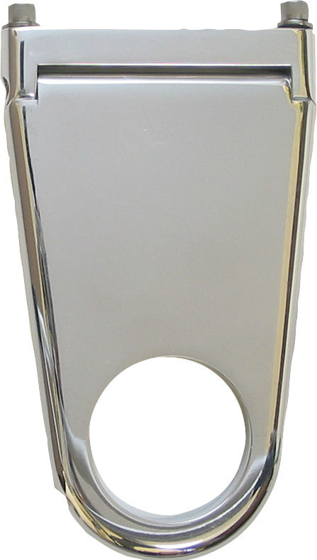 [BRG911202] Borgeson - Blank Column Drop 2in Dia x 2in Drop