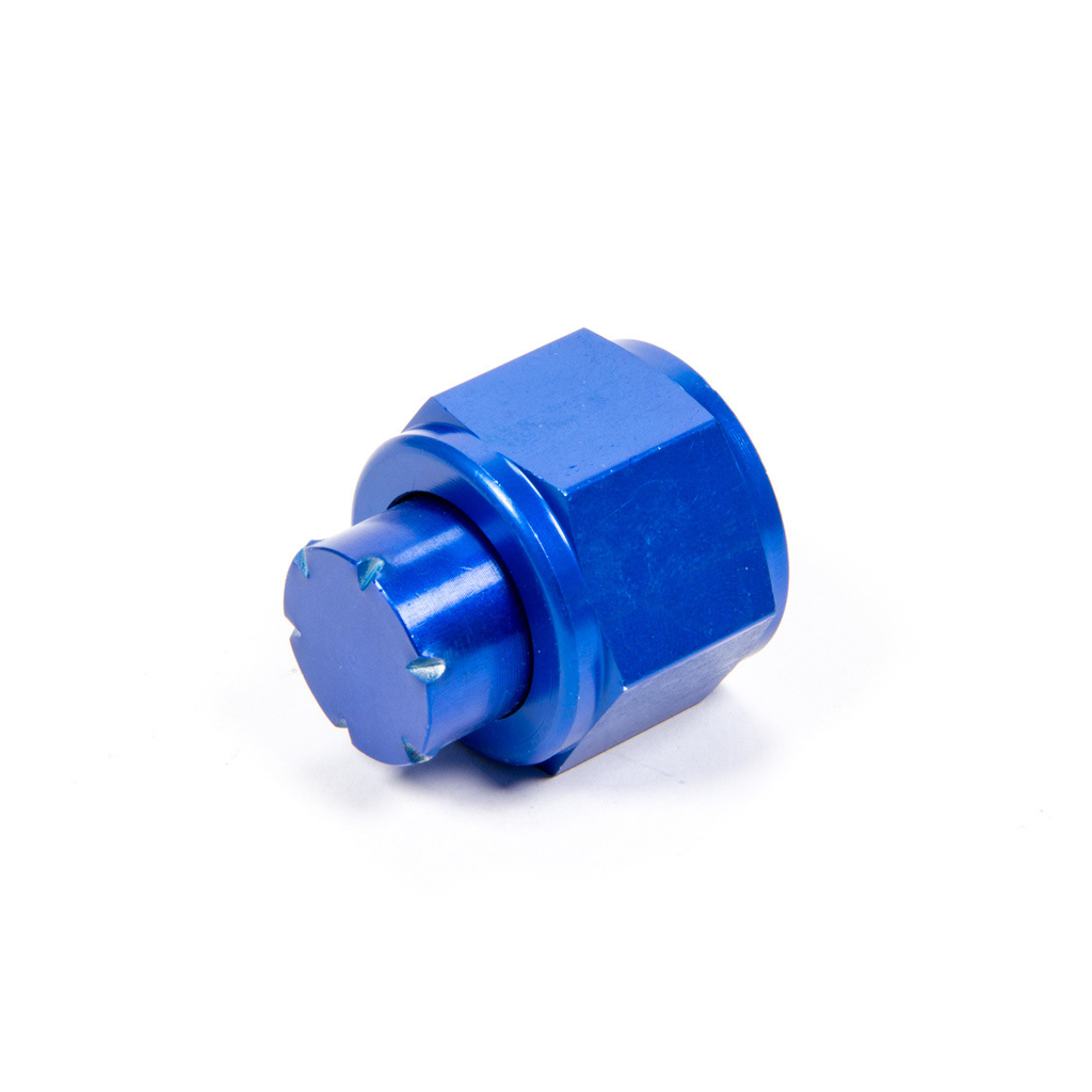 [AERFCM3743] Aeroquip - #12 An Cap Aluminum