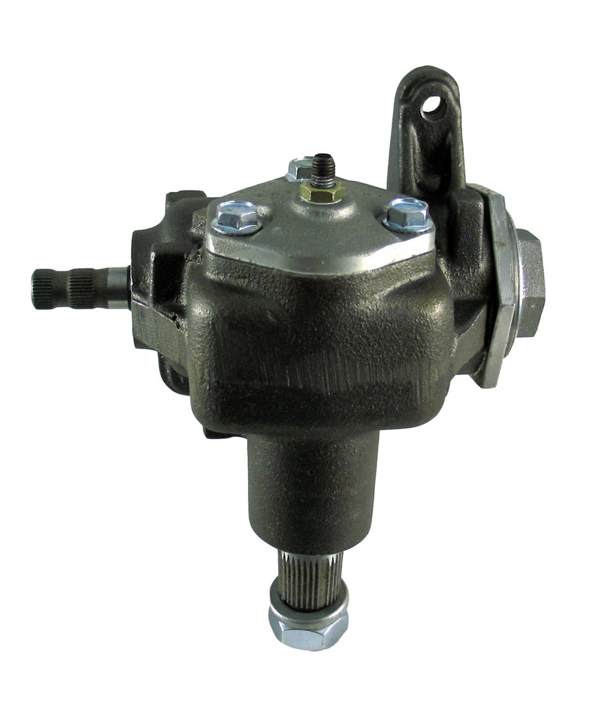 Borgeson - Vega Style Manual Steering Box New