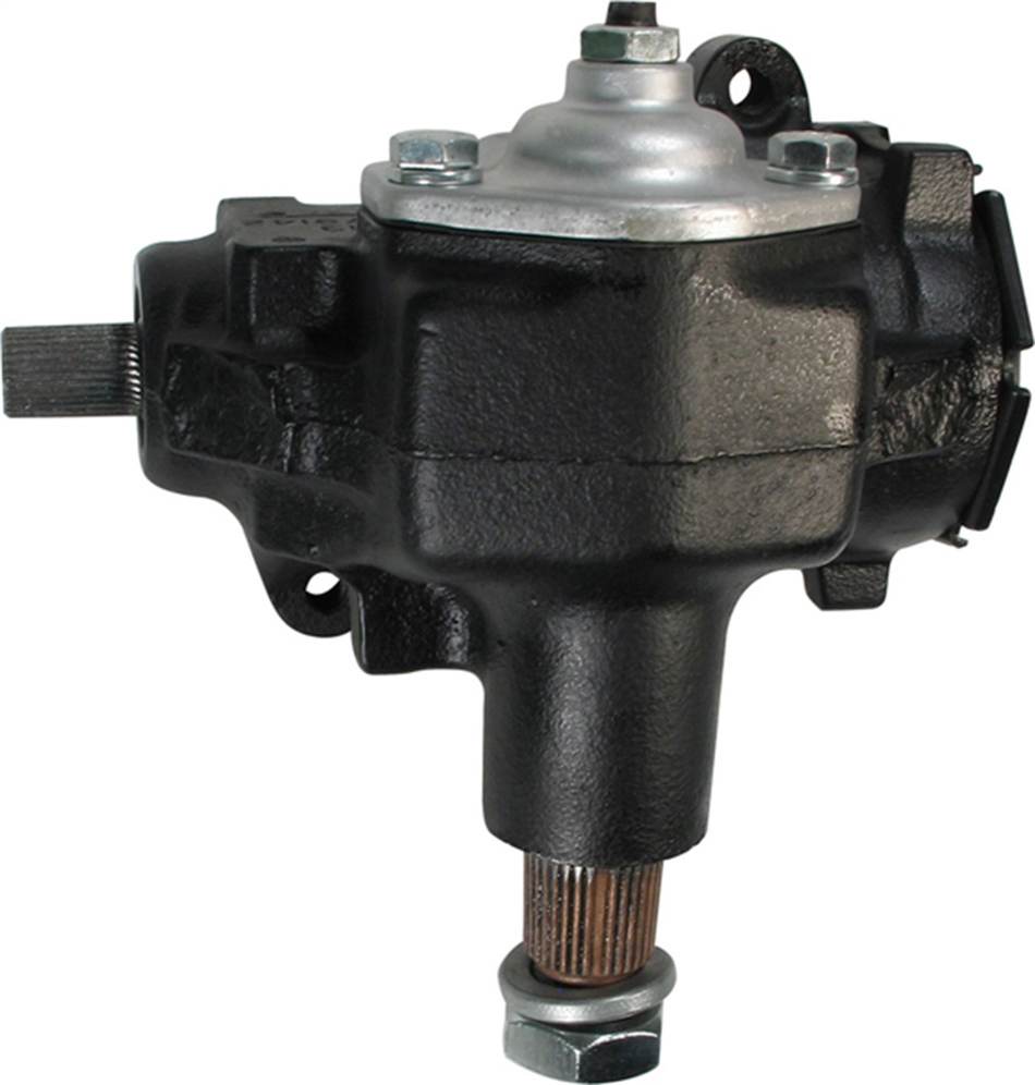 [BRG920011] Borgeson - Manual Steering Box Saginaw 525 24:1 Ratio