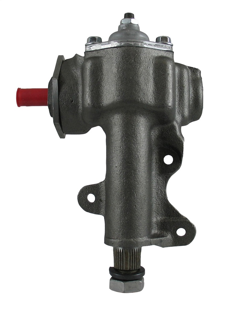 Borgeson - Steering Box Manual OEM Saginaw Corvette 63-67 N