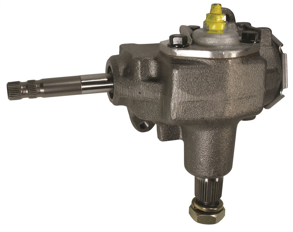 [BRG920040] Borgeson - Manual Steering Box Saginaw 525 Quick Ratio