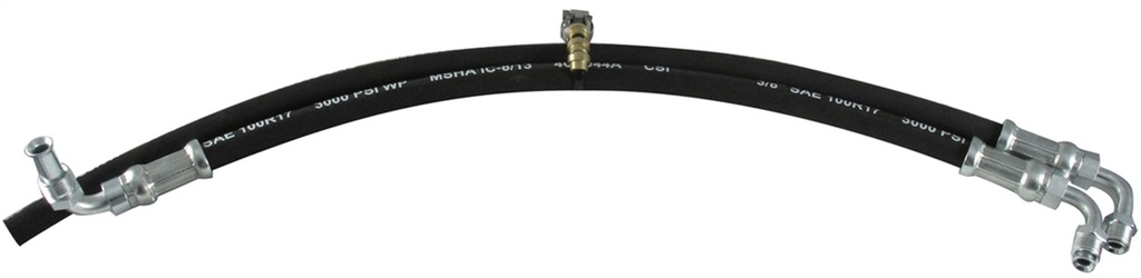[BRG925103] Borgeson - Rubber Power Steering Hose Kit