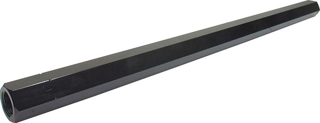 Allstar Performance - 5/8 Aluminum Hex Tube 13in