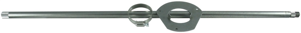 Borgeson - Replacement Column Shaft W/Floor Mount