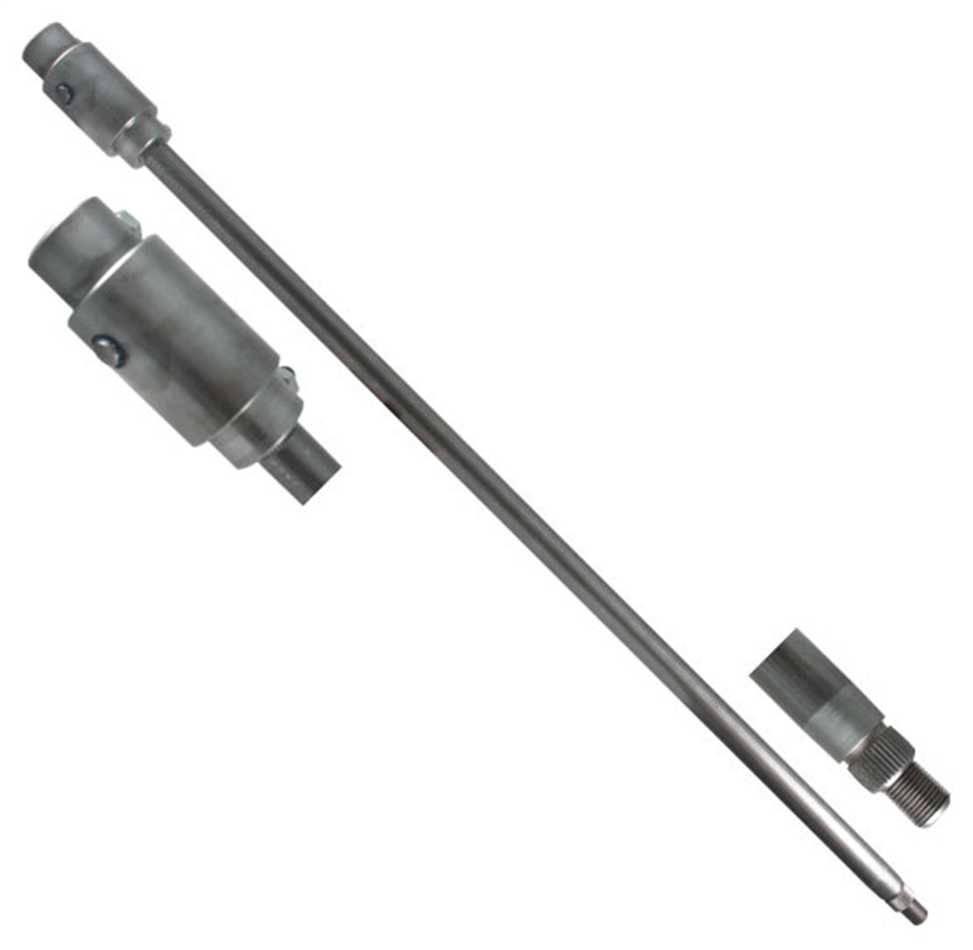 [BRG990041] Borgeson - Column Shaft Replacement With Vibration Isolator
