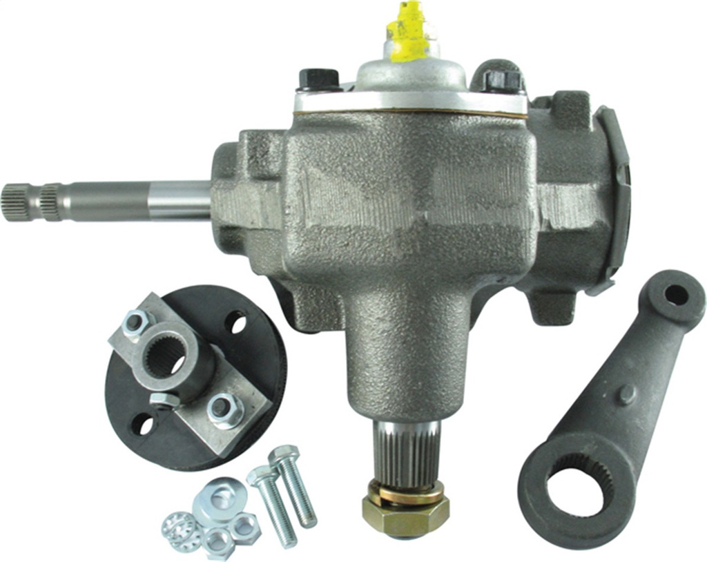 [BRG999001] Borgeson - Power To Manual Steering Box Conversion Kit