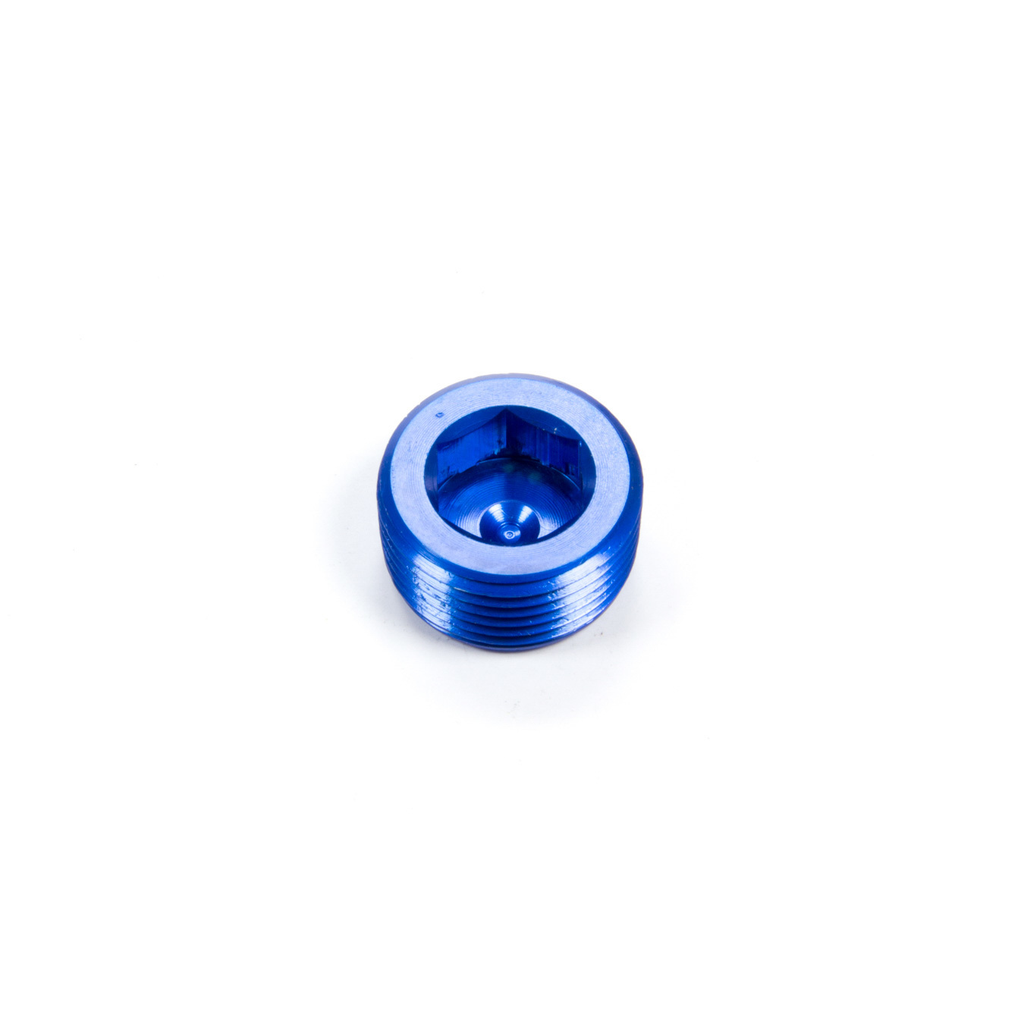 Aeroquip - 3/4in Pipe Plug