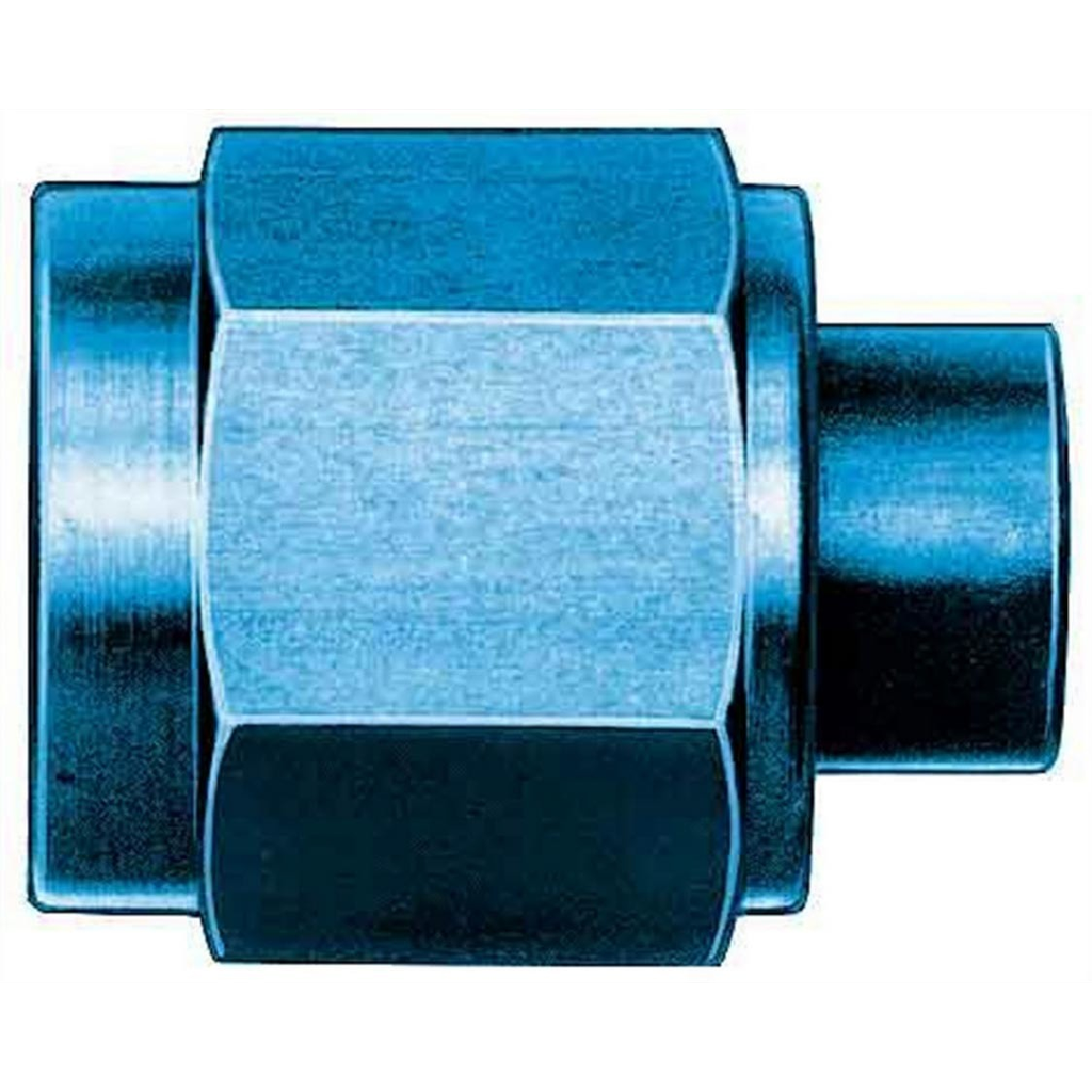 [AERFCM3751] Aeroquip - #3 An Cap Aluminum