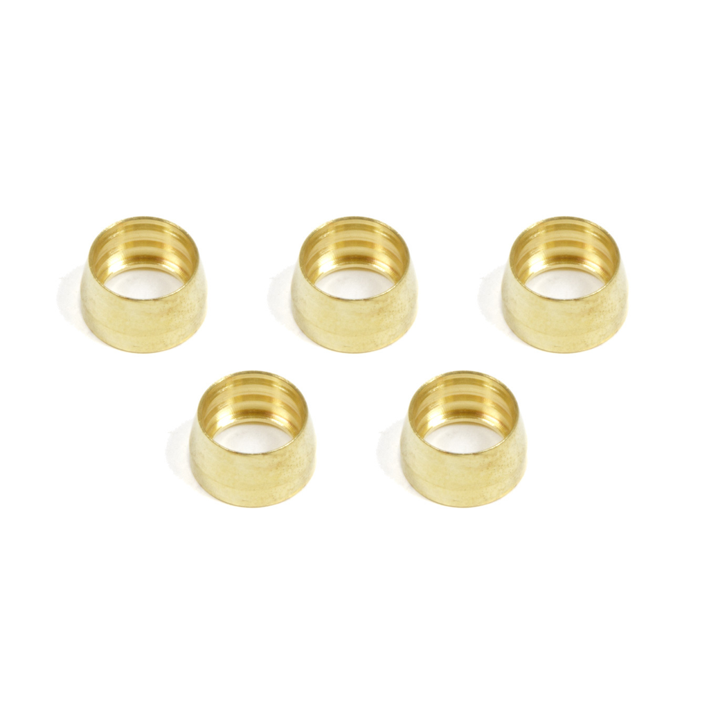 [AERFCM3823] Aeroquip - #6 Brass Repl. Sleeve