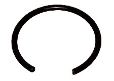 [CPP927X073SWL] Cp Pistons-Carrillo - Piston Pin Lock Ring .927 X .073