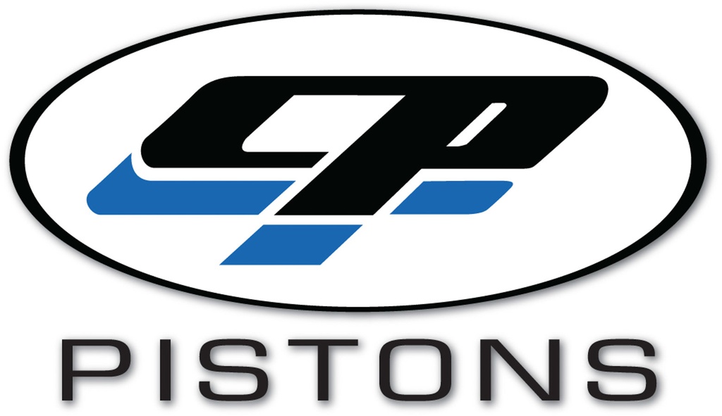 [CPP100] Cp Pistons-Carrillo - Cp Pistons Catalog Carrillo