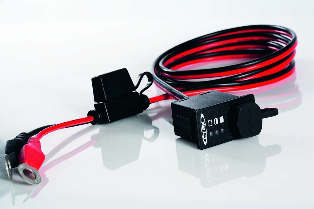 [CTE56-380] Ctek - Comfort Indicator Panel