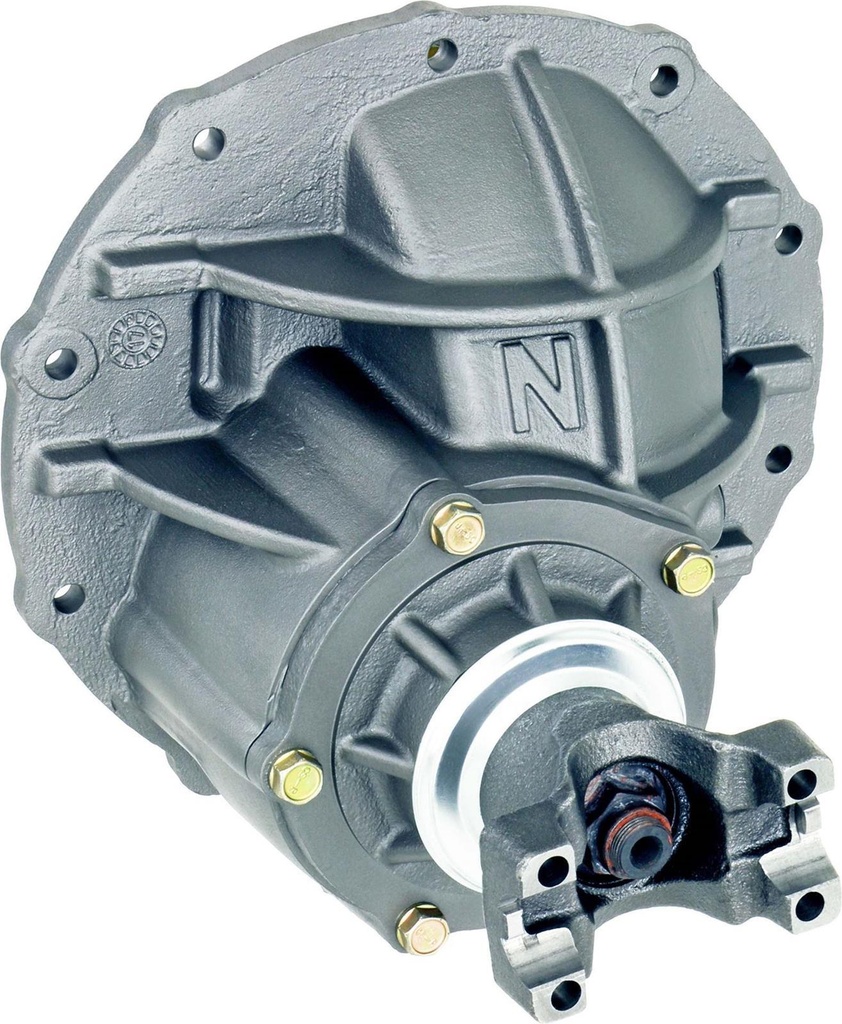 [CUECE-9CT389S] Currie Enterprises - 9-Inch Third Member 3.89 Gear Ratio & 31-Spline