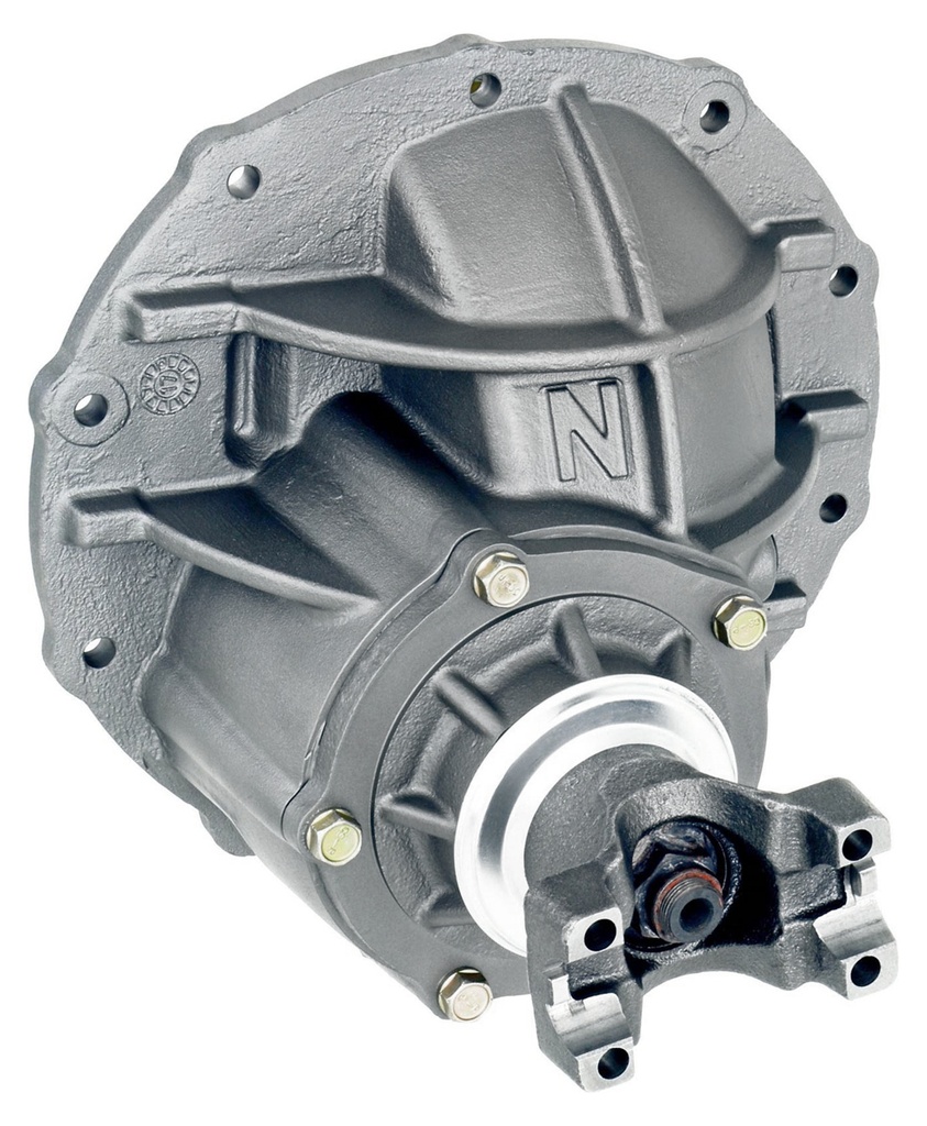 [CUECE-9CT370S] Currie Enterprises - 9-Inch Third Member 3.70 Gear Ratio 31-Spline