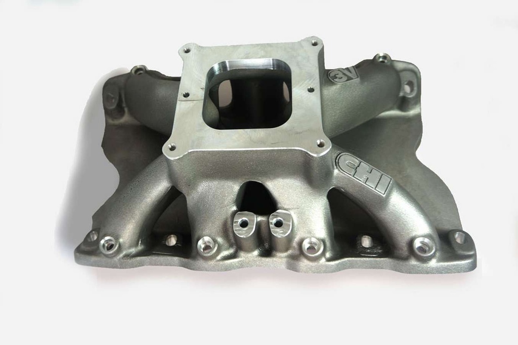 [CHIINT3V225H9.2C] Cylinder Head Innovations - Intake Manifold - 3V 225cc Cleveland 9.2