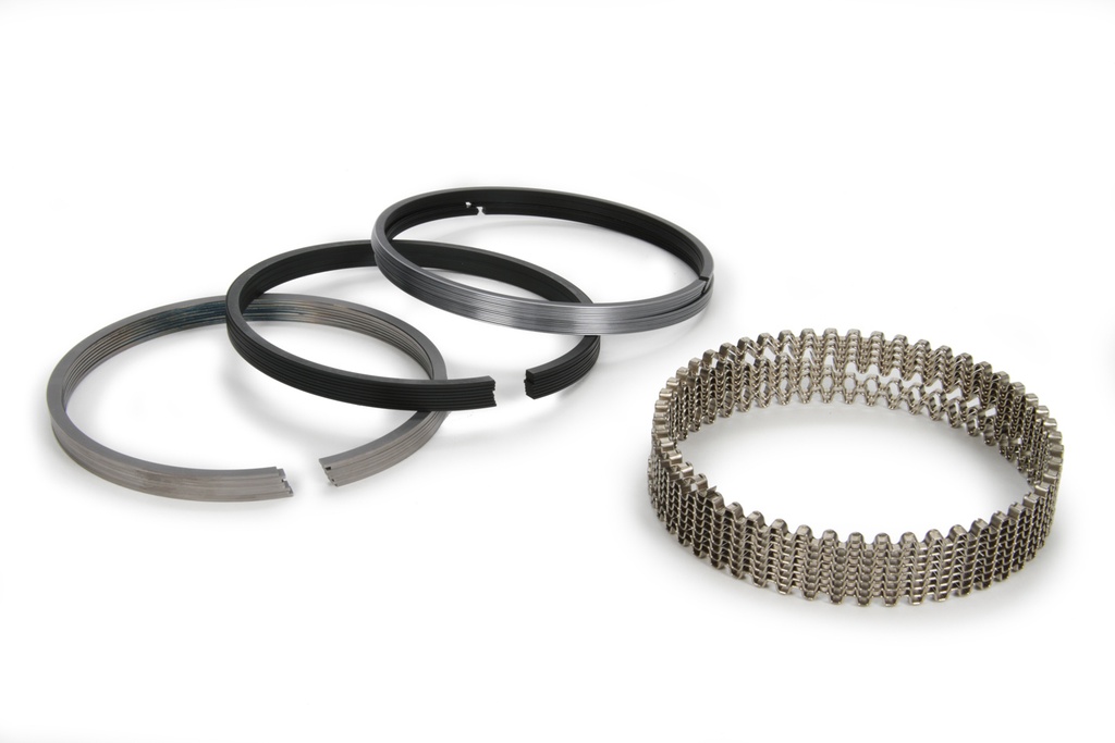 Diamond Racing Products - Pro Select Ring Set - 4.600 .043 .043 3/16