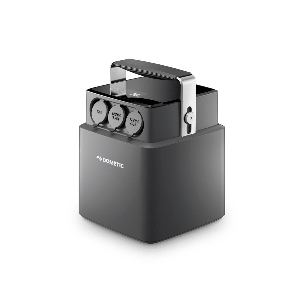 [DOC9600014024] Dometic Corporation - PLB-40 Ah Portable Battery
