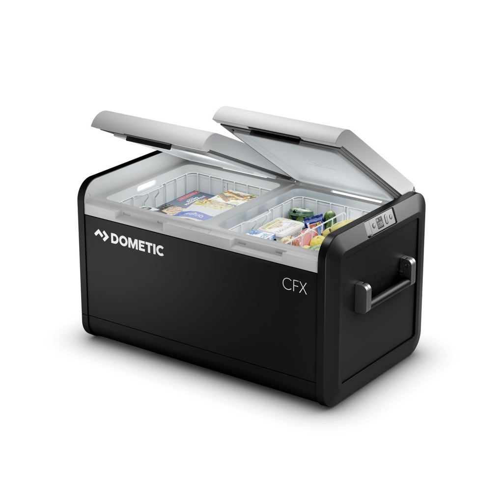 [DOC9600024621] Dometic Corporation - CFX3-75DZ Powered Cooler Dual Zone