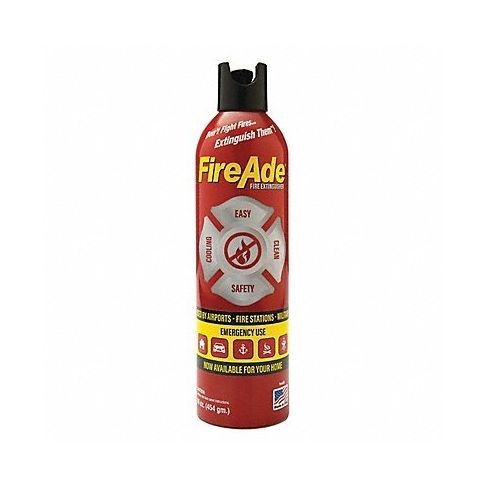 Fireade - Fireade Fire Extinguisher 16Oz