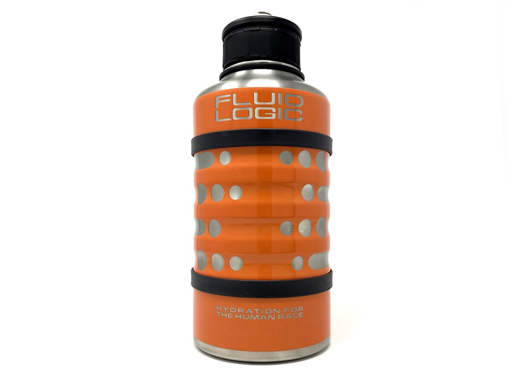 [FLLFCS-640] Fluidlogic - Fl Containment System 64oz