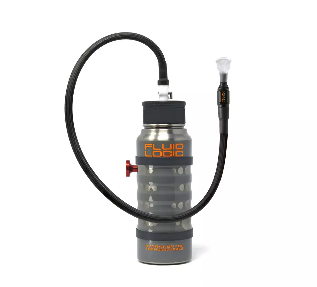 [FLLWV-320] Fluidlogic - Wave Drink System 32oz