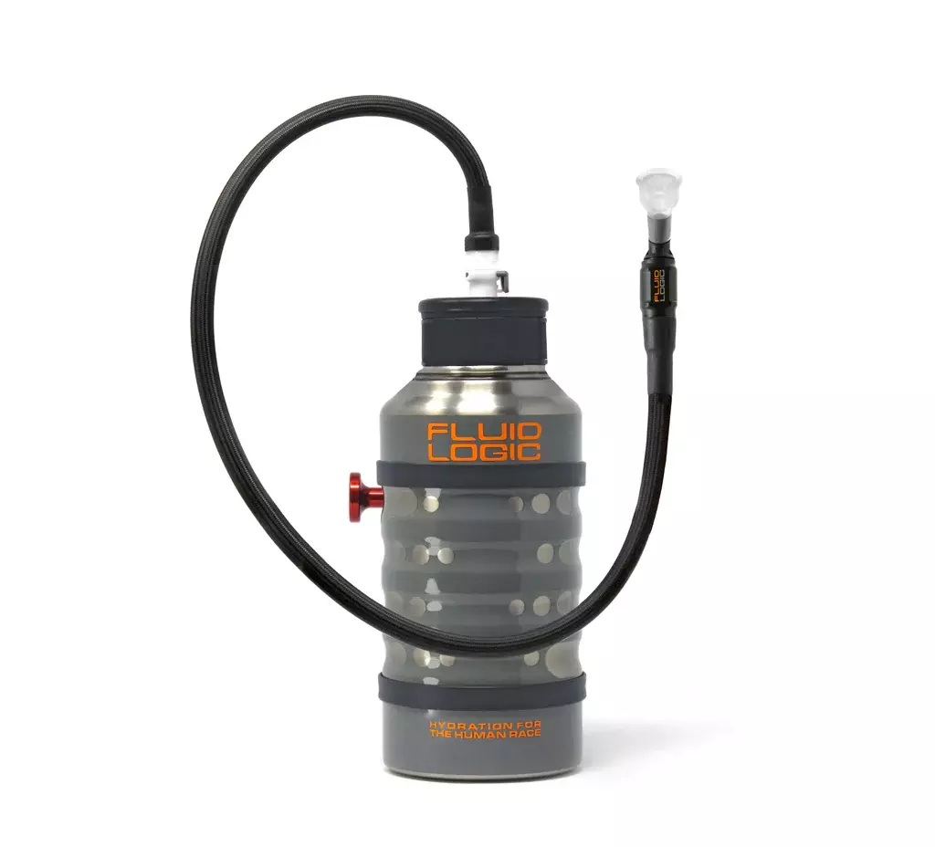 [FLLWV-640] Fluidlogic - Wave Drink System 64oz