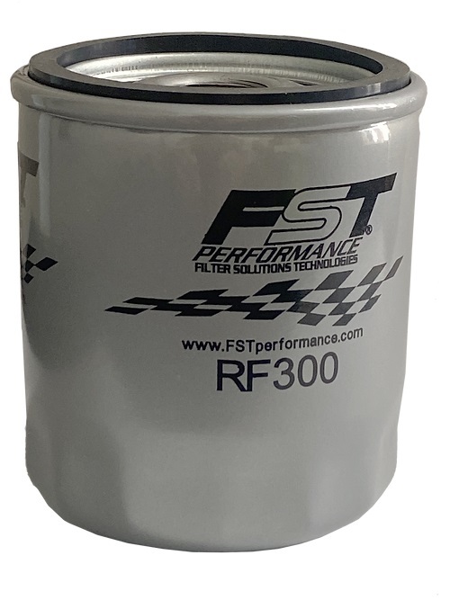 [FILRF300] Fst Performance - Spin-On Filter For RPM300/RPM350