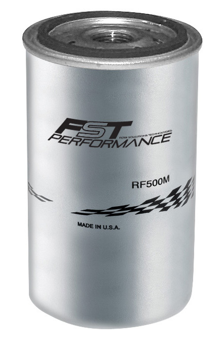 [FILRF500M] Fst Performance - Repl Filter For Rpm500