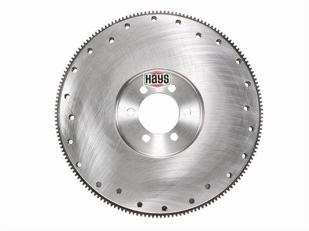 Hays - Flywheel