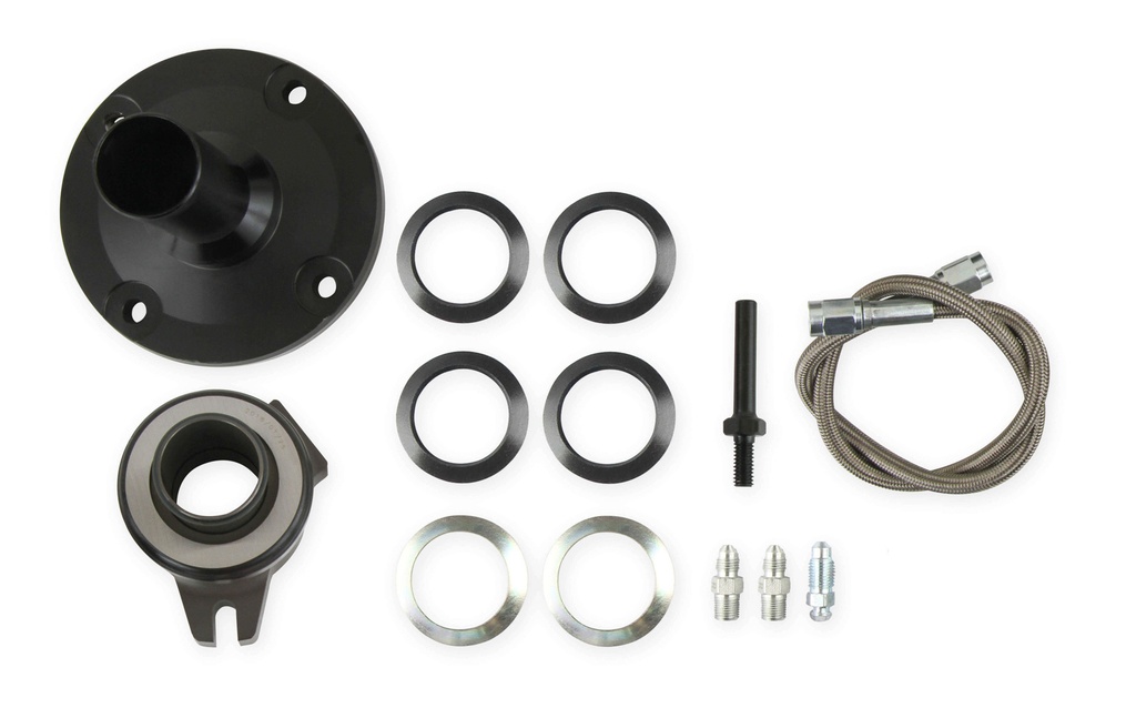 Hays - Hyd. Release Bearing Kit Ford w/Tremec Trans.