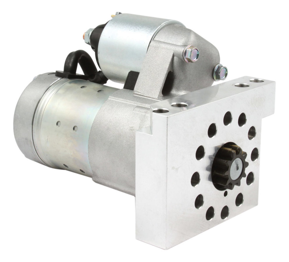 [HITPSL100] Hitachi Auto Products - Chevy Super-Lite Starter SB-BB & V-6 1.2 Kw