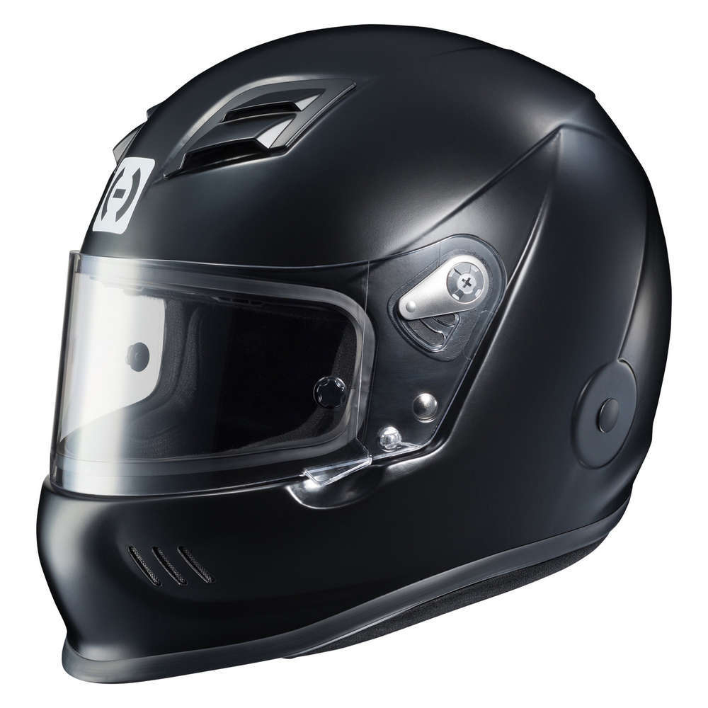 [HJCH70BXS20] Hjc Motorsports - Helmet H70 X-Small Flat Black Sa2020
