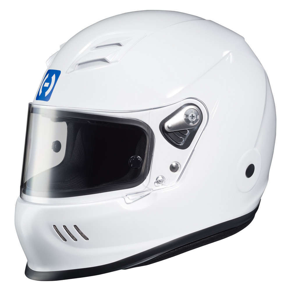 [HJCH70WXS20] Hjc Motorsports - Helmet H70 X-Small White SA2020