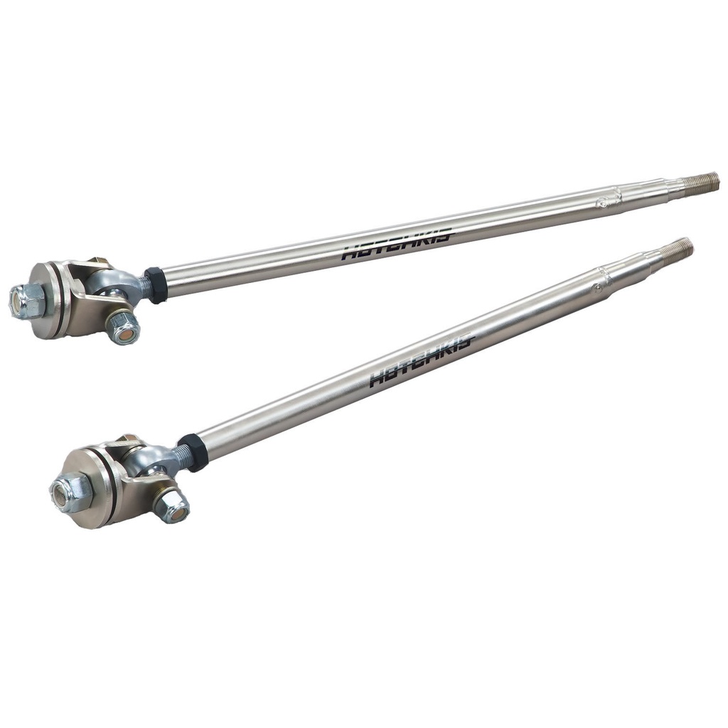 [HOT14385] Hotchkis Performance - Adjustable Strut Rods Mopar