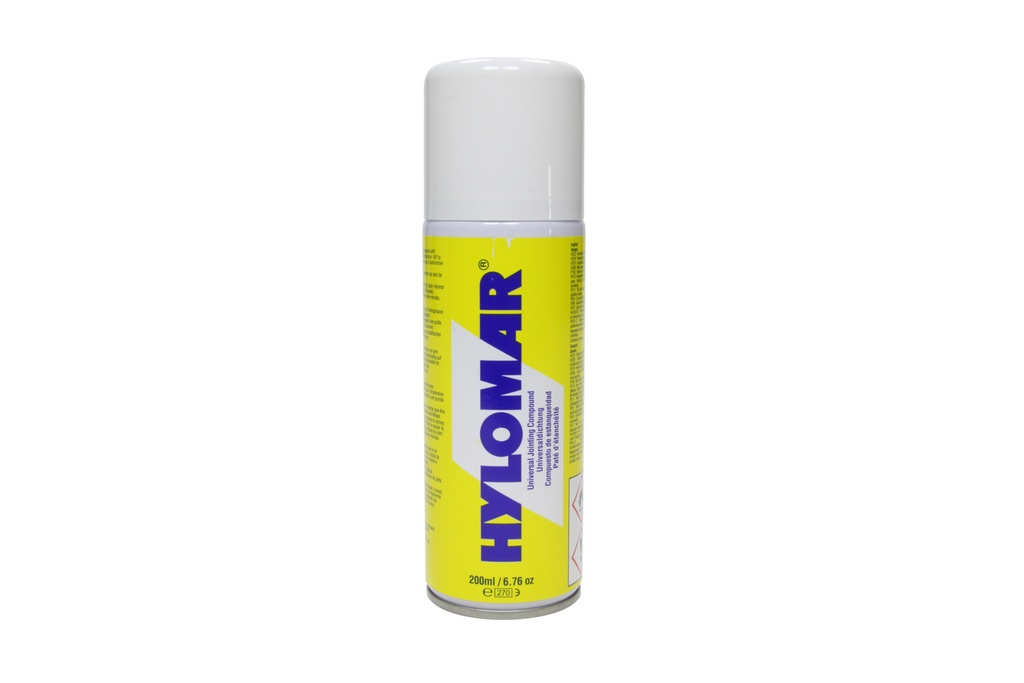 Hylomar Llc - Hylomar M Blue 6.76oz Spray Can