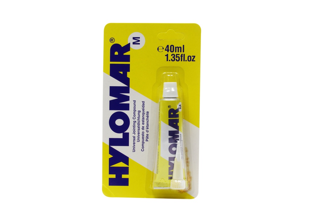 HYLOMAR LLC - Hylomar M Blue 1.35oz Tube