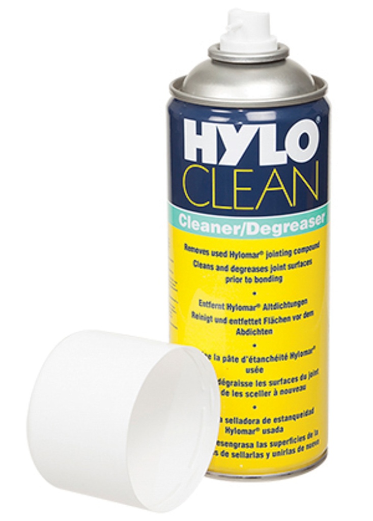 Hylomar Llc - Hylomar Cleaner 13.53oz Spray Can
